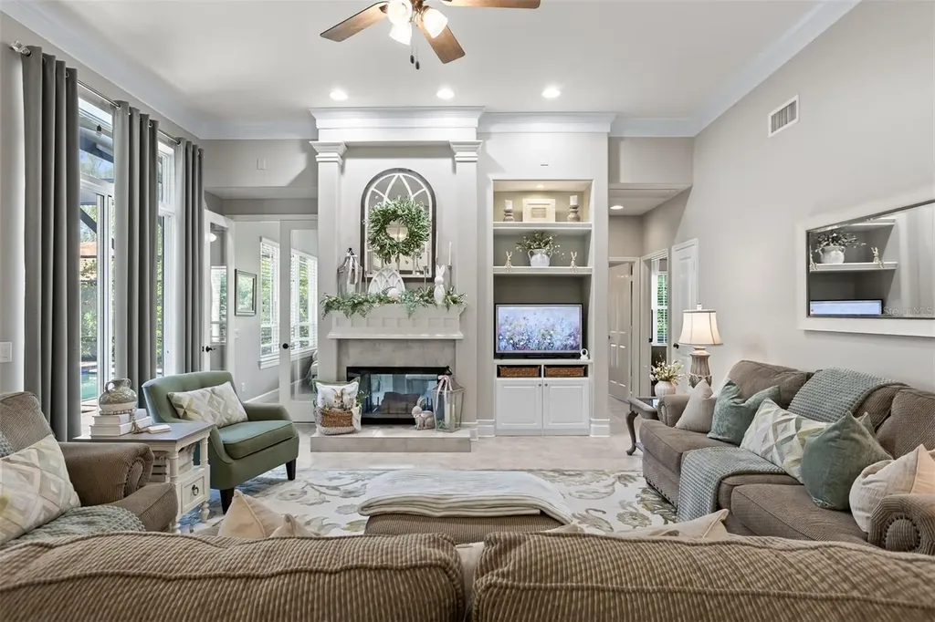 2867 Deer Run Tarpon Springs FL 34688