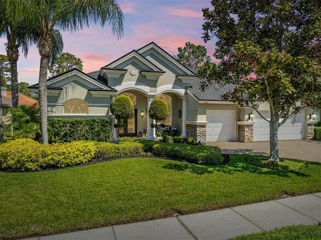2867 Deer Run Tarpon Springs FL 34688