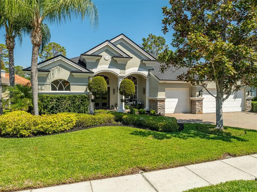 2867 Deer Run Tarpon Springs FL 34688