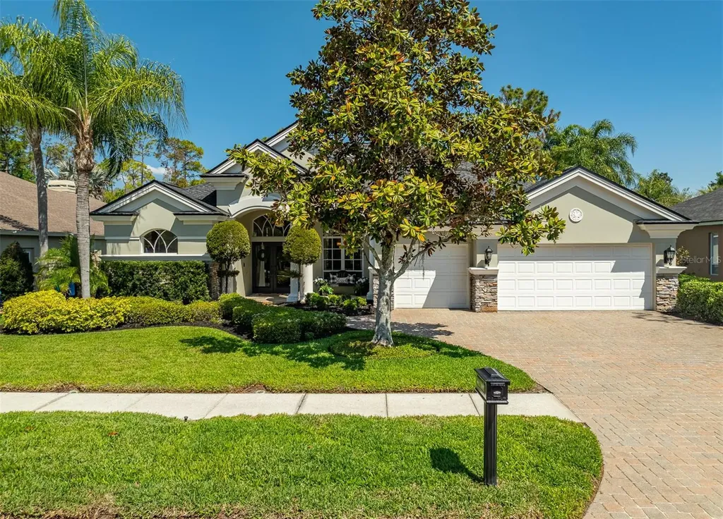 2867 Deer Run Tarpon Springs FL 34688