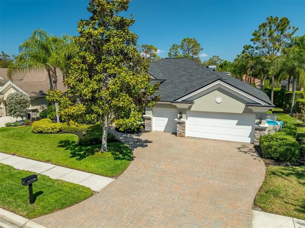 2867 Deer Run Tarpon Springs FL 34688