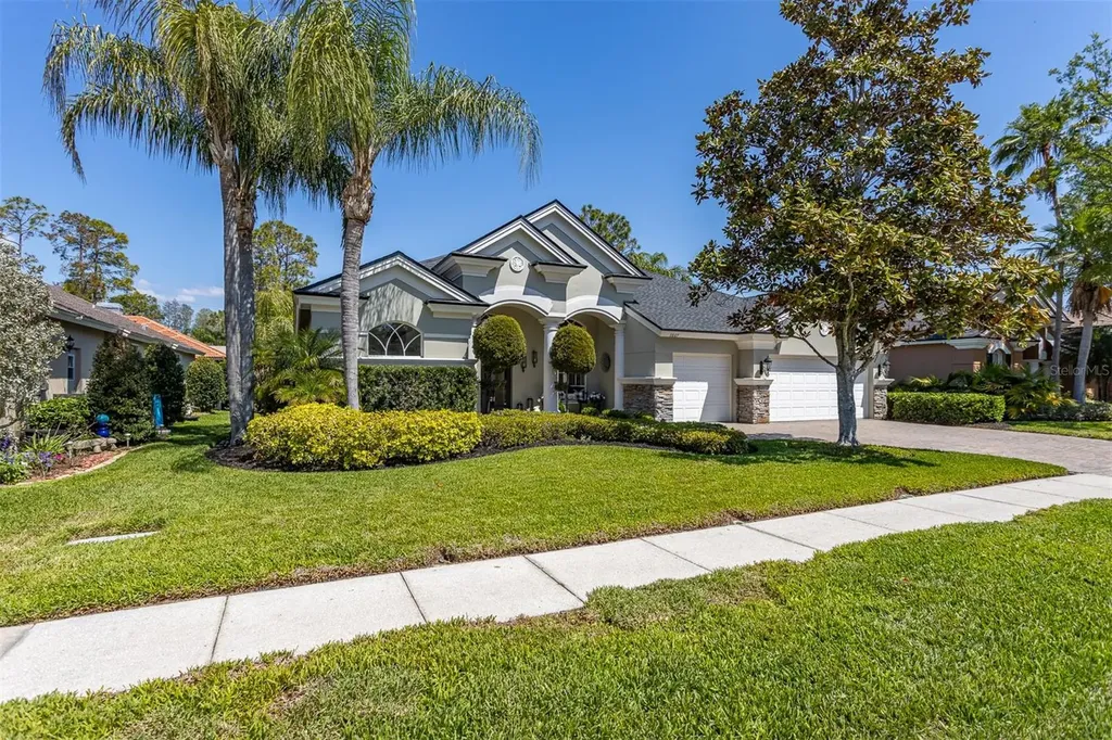 2867 Deer Run Tarpon Springs FL 34688
