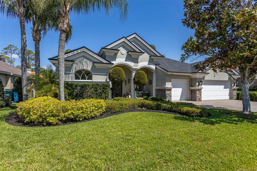 2867 Deer Run Tarpon Springs FL 34688