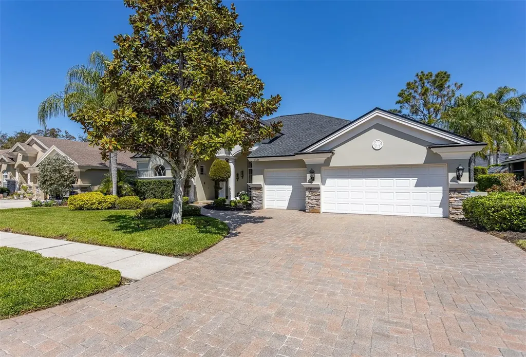 2867 Deer Run Tarpon Springs FL 34688