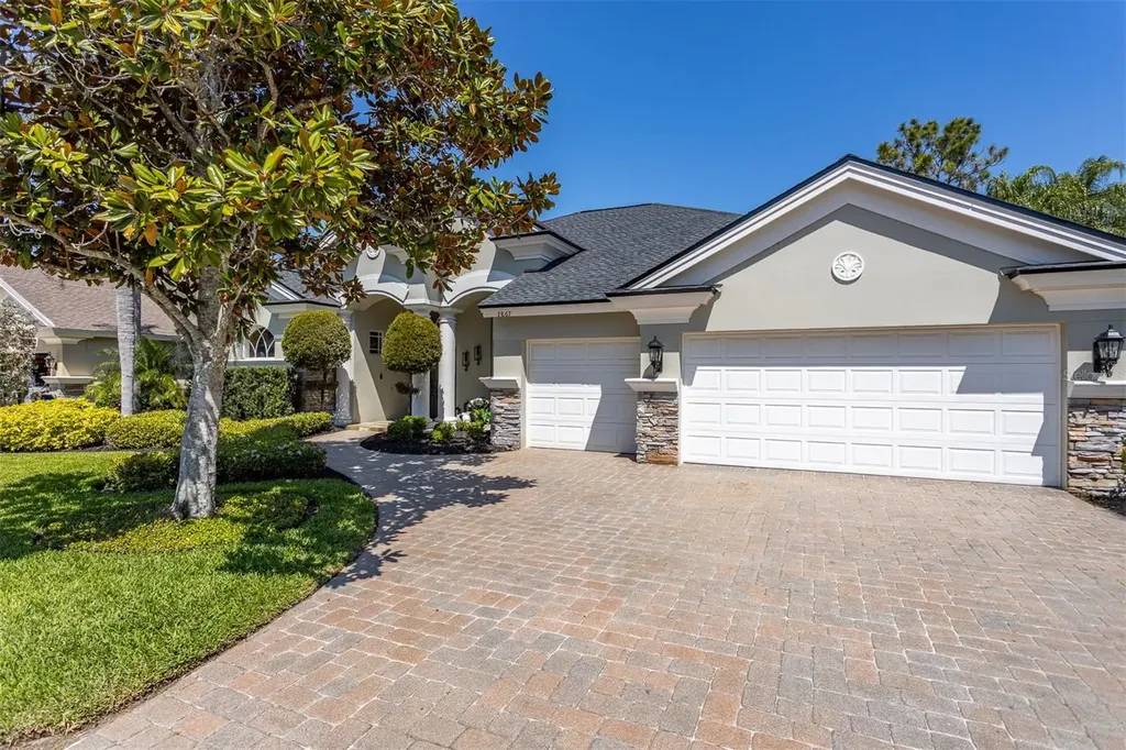 2867 Deer Run Tarpon Springs FL 34688