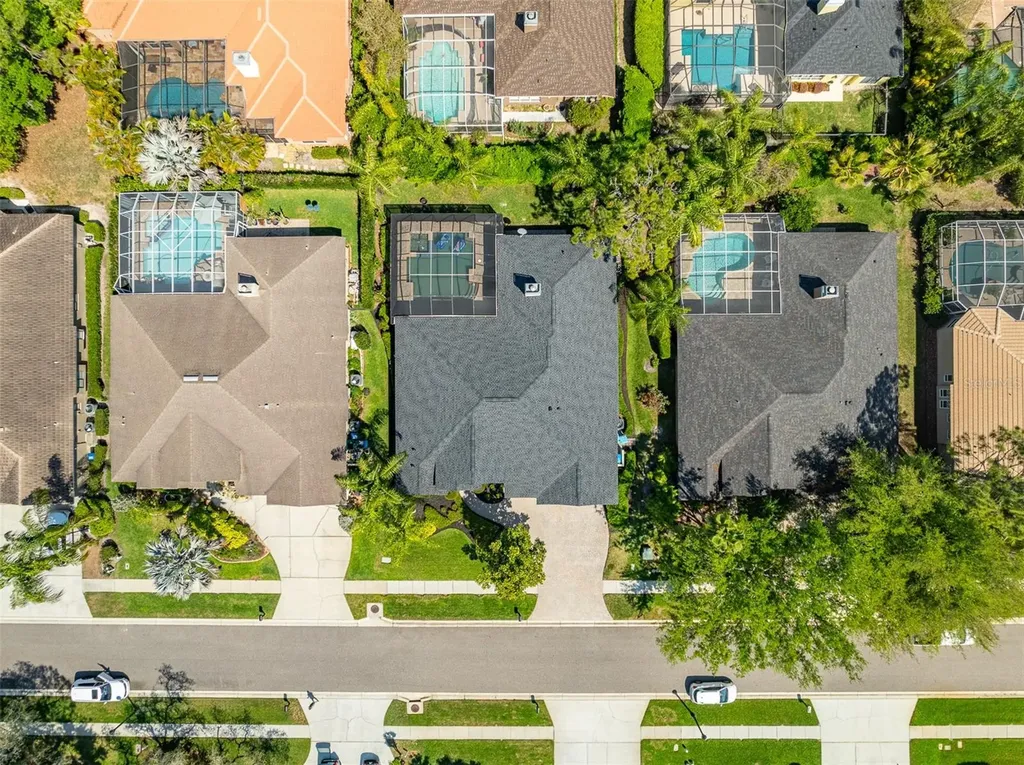 2867 Deer Run Tarpon Springs FL 34688