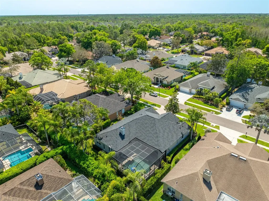 2867 Deer Run Tarpon Springs FL 34688