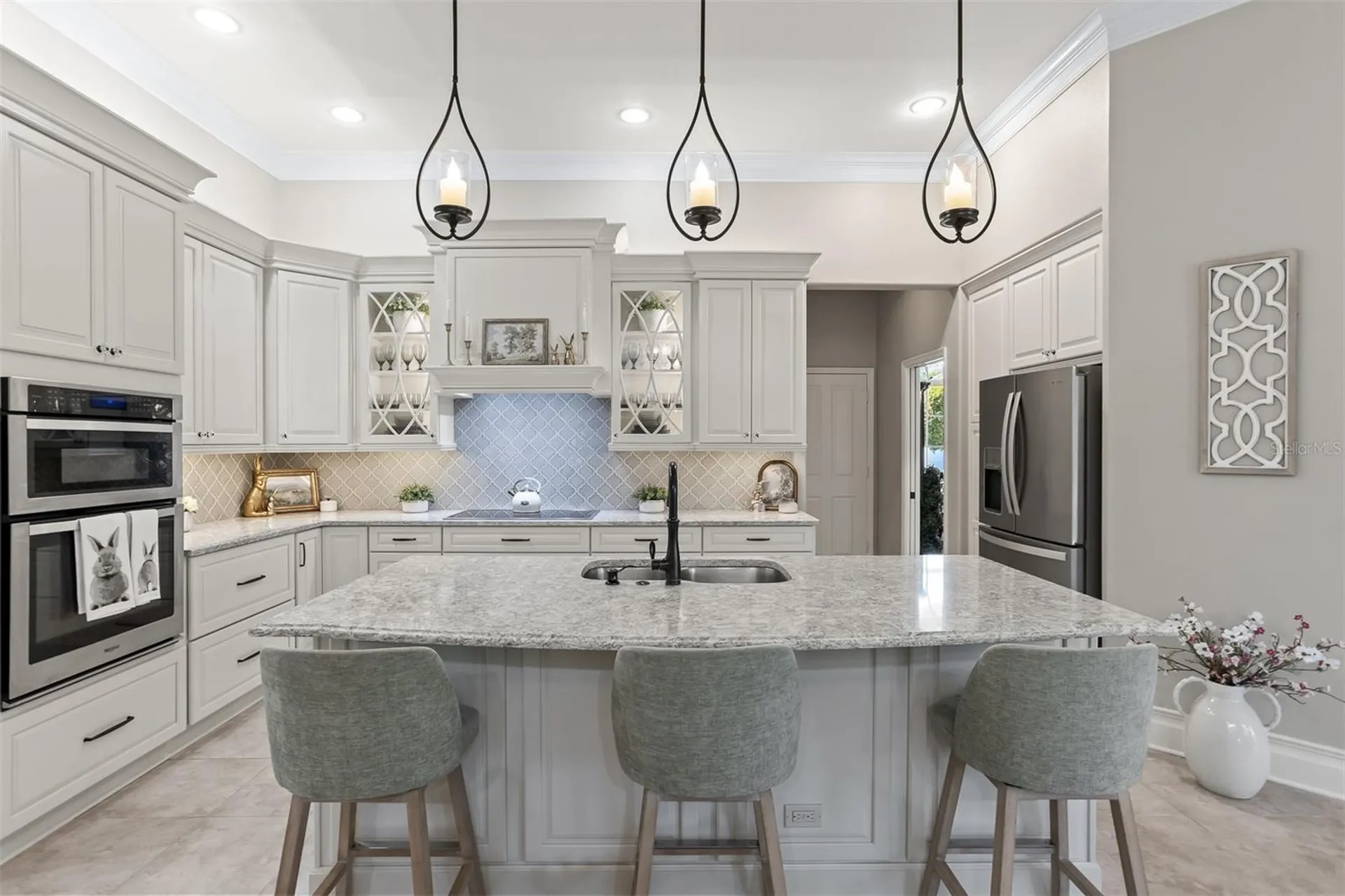 2867 Deer Run Tarpon Springs FL 34688
