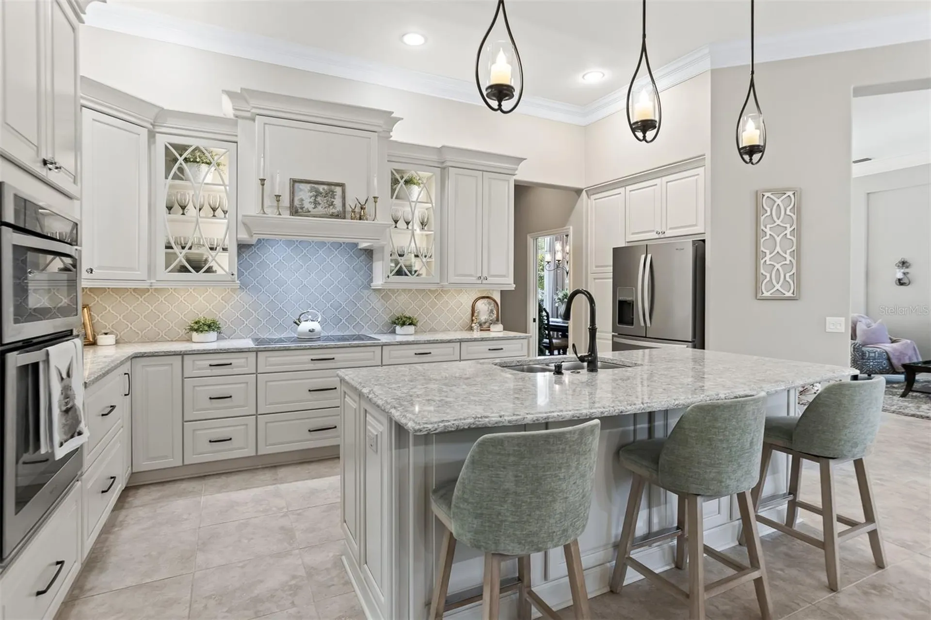 2867 Deer Run Tarpon Springs FL 34688