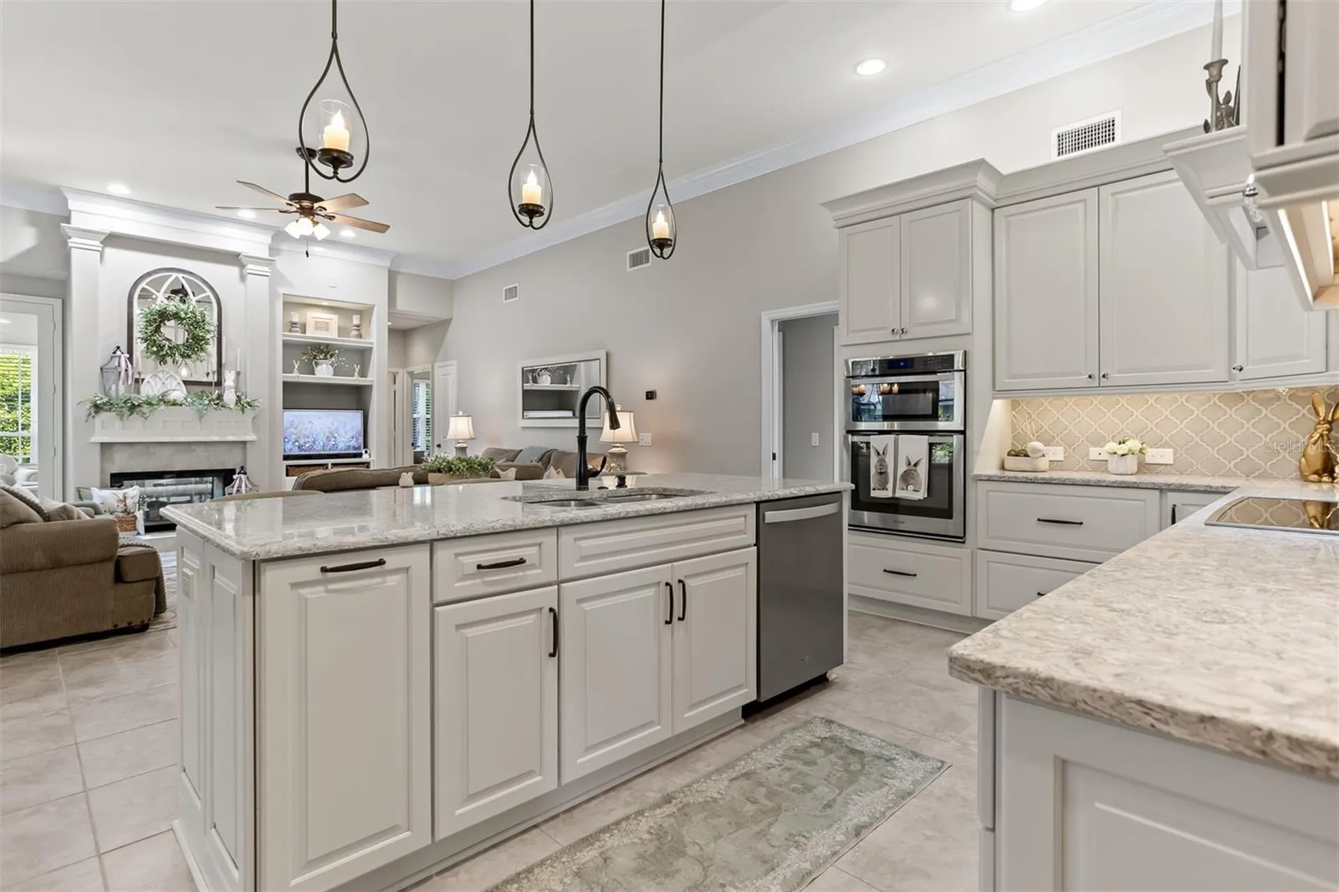 2867 Deer Run Tarpon Springs FL 34688