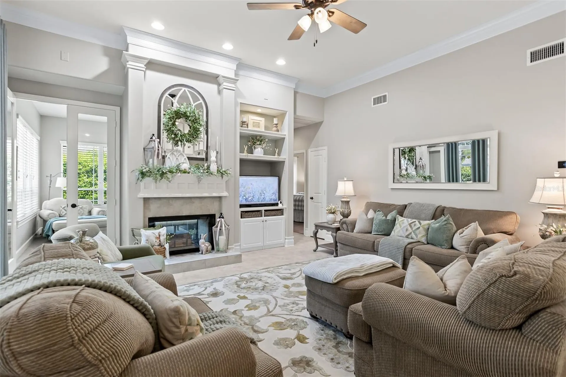 2867 Deer Run Tarpon Springs FL 34688