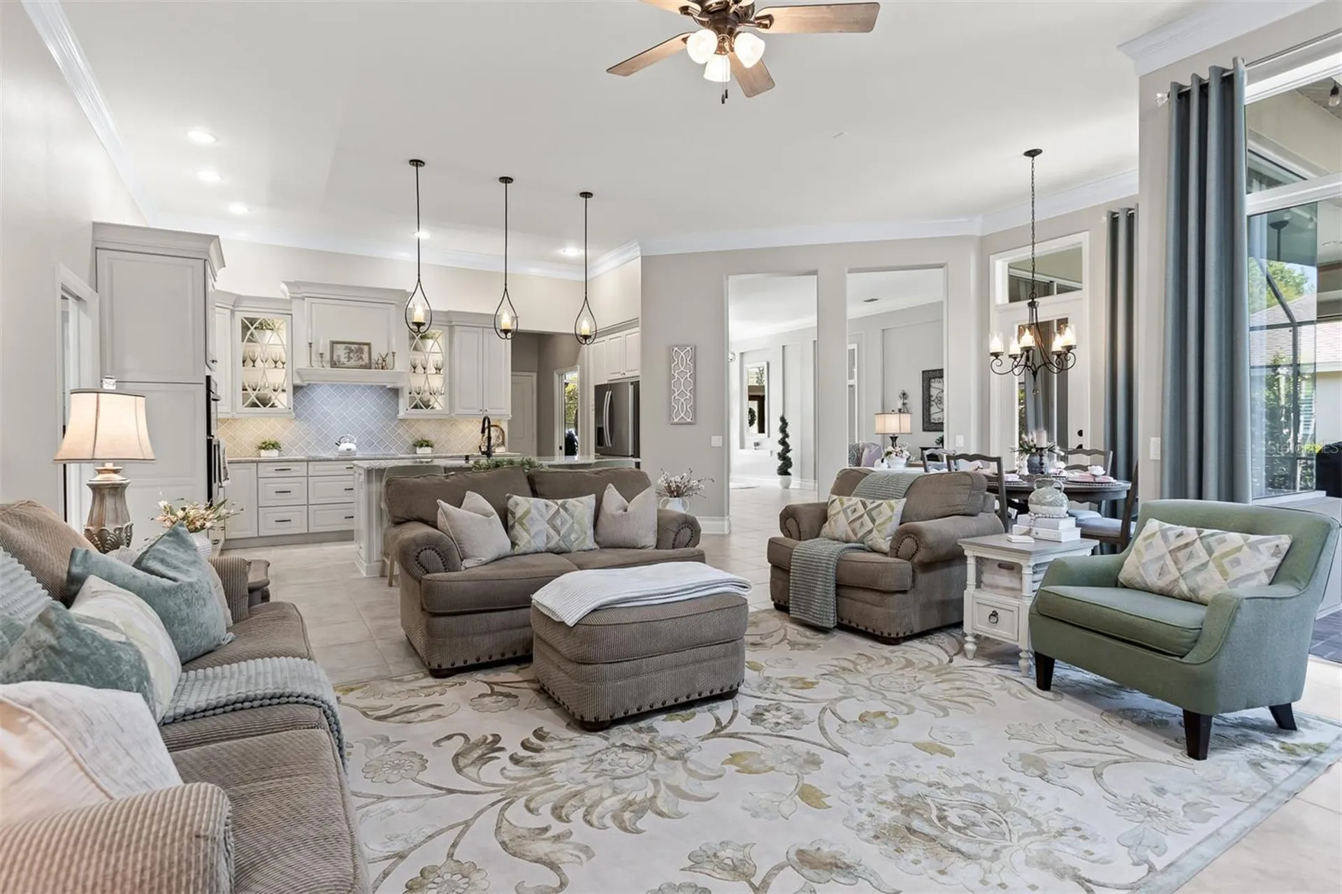 2867 Deer Run Tarpon Springs FL 34688