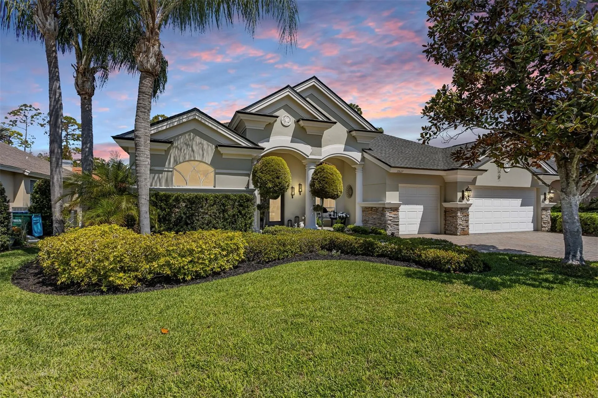2867 Deer Run Tarpon Springs FL 34688