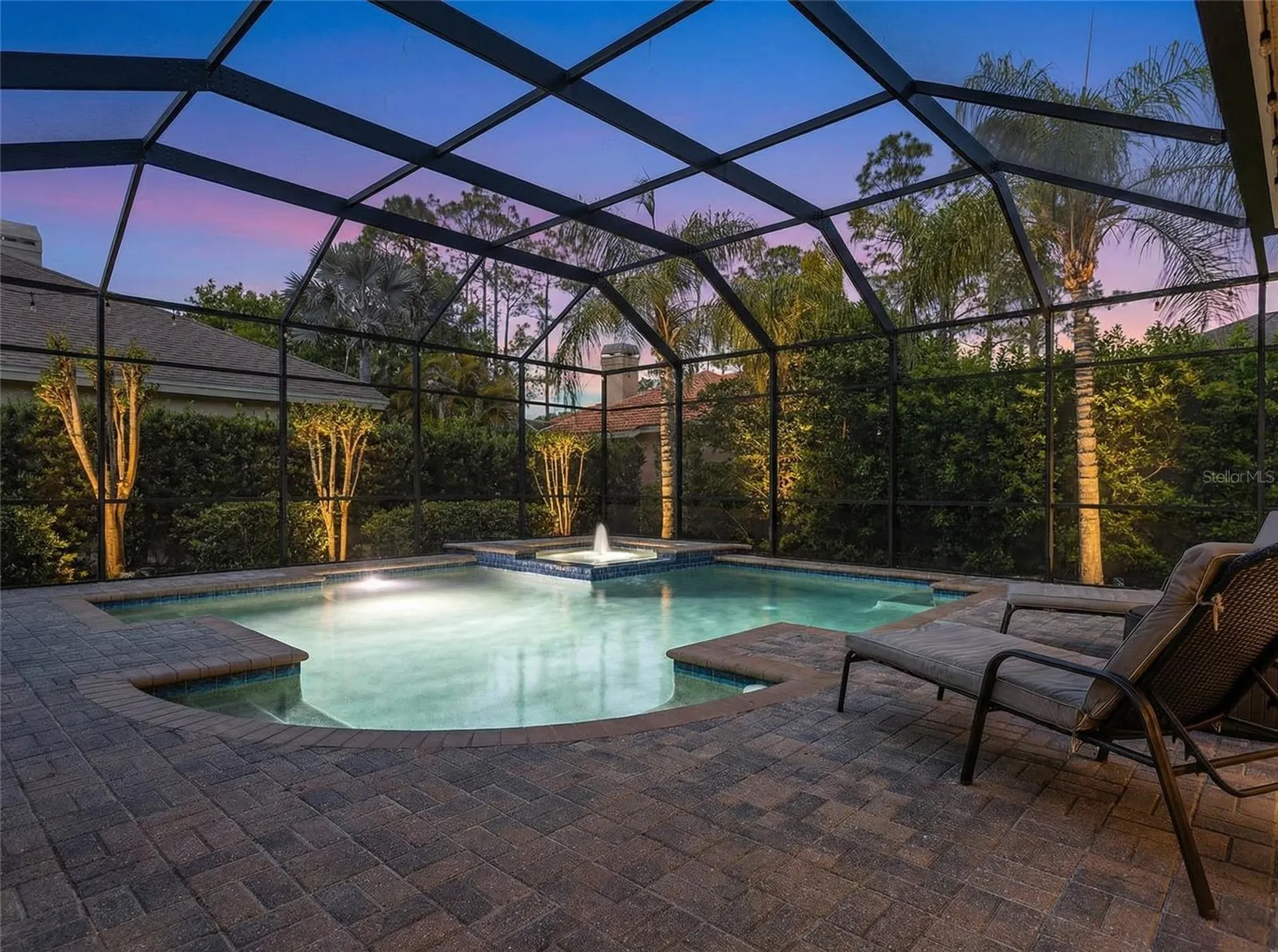 2867 Deer Run Tarpon Springs FL 34688
