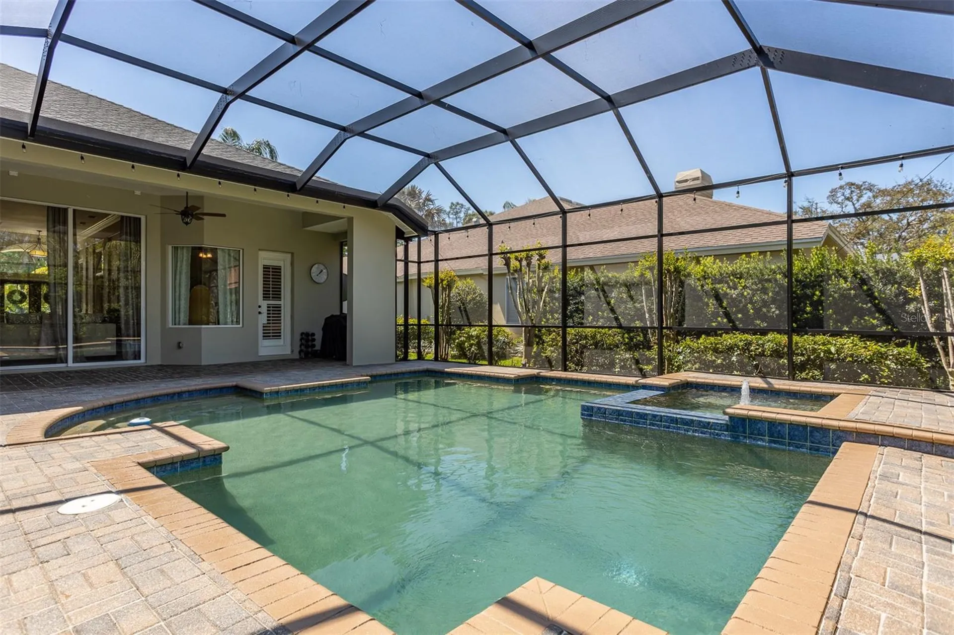 2867 Deer Run Tarpon Springs FL 34688