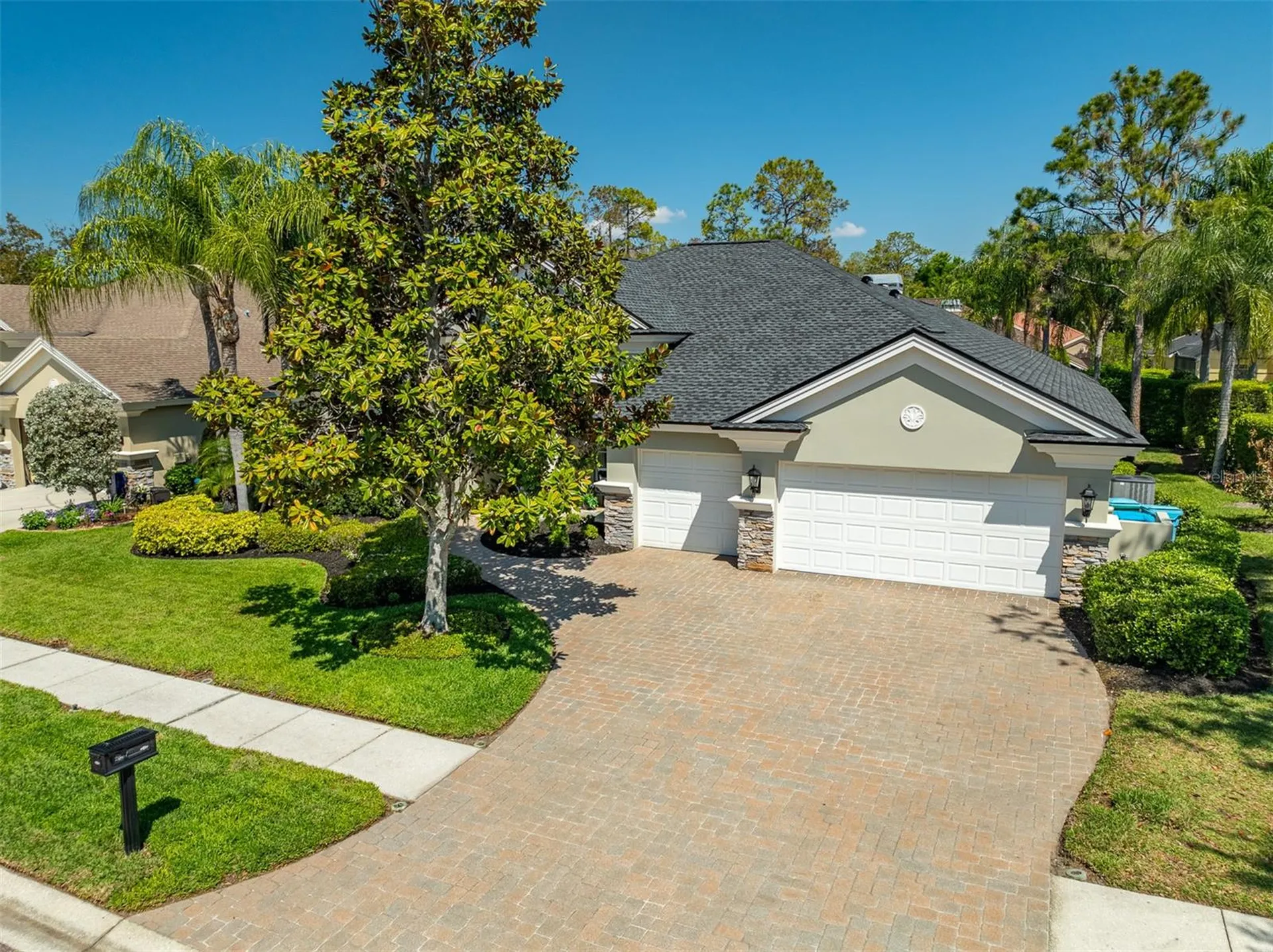 2867 Deer Run Tarpon Springs FL 34688