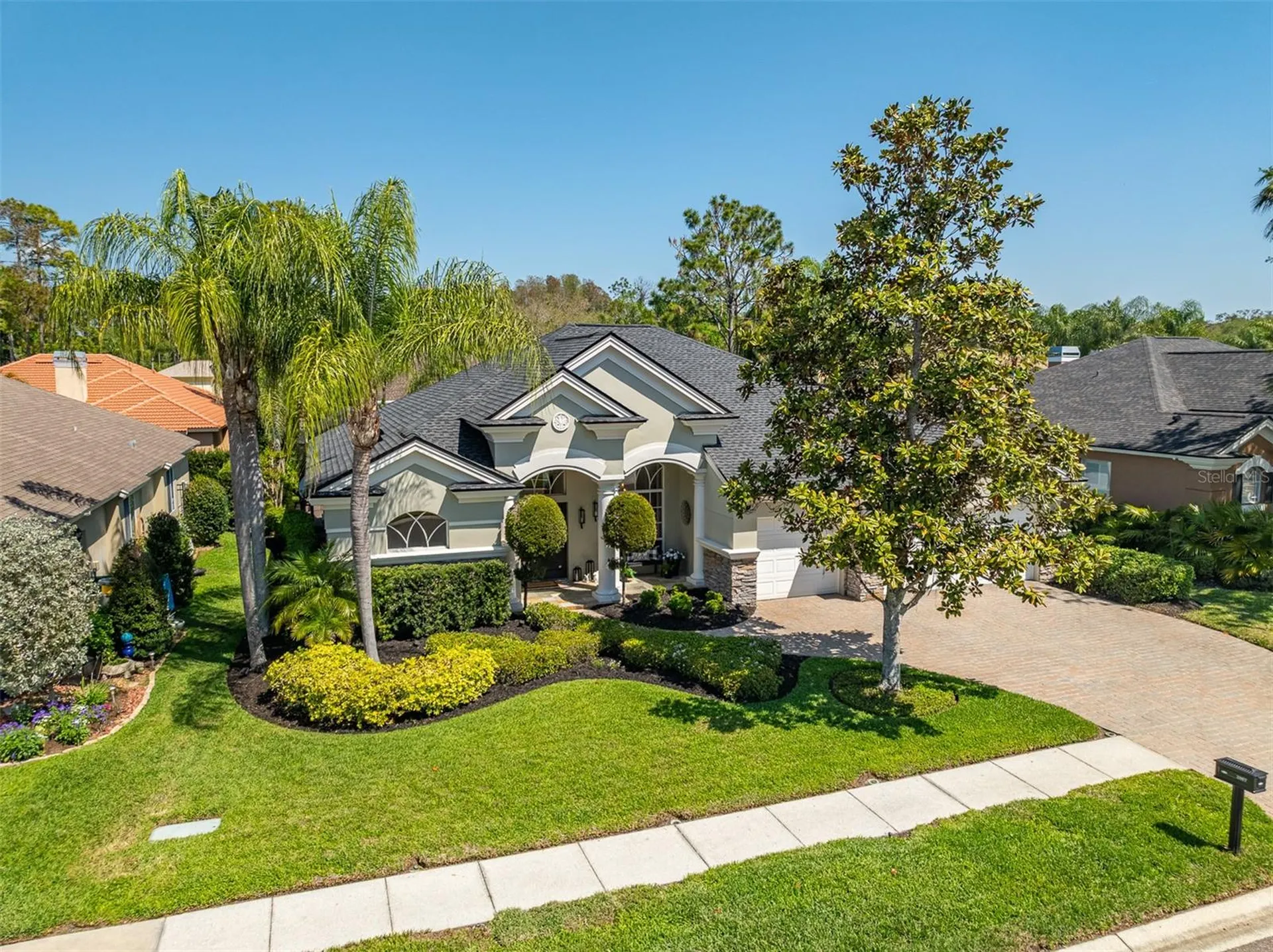 2867 Deer Run Tarpon Springs FL 34688