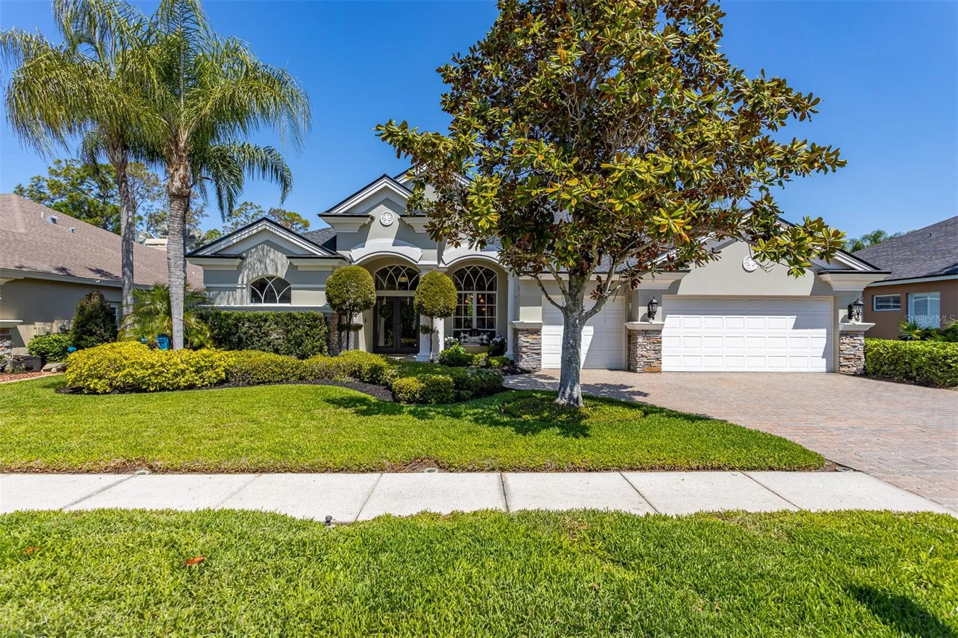 2867 Deer Run Tarpon Springs FL 34688