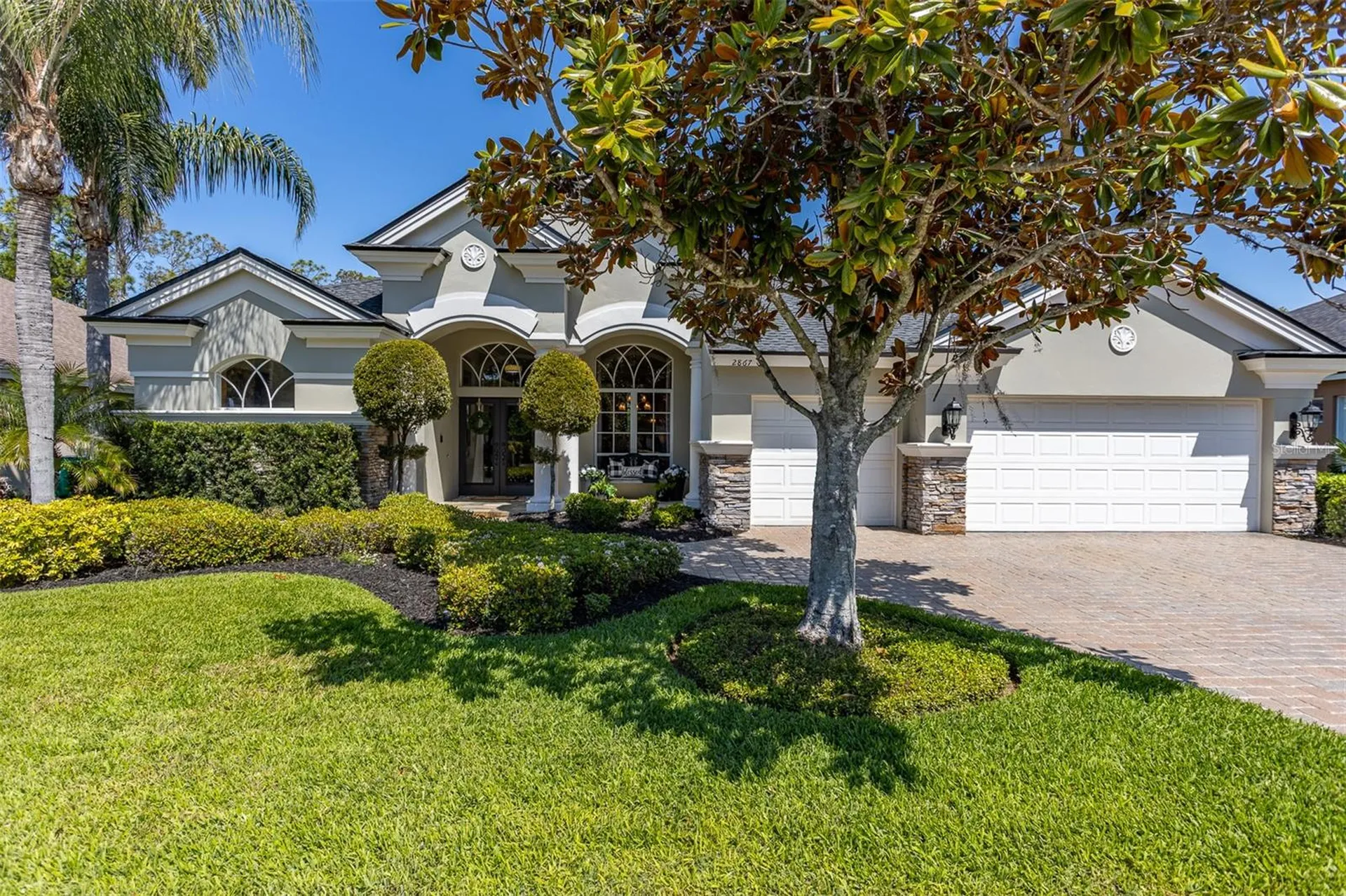 2867 Deer Run Tarpon Springs FL 34688