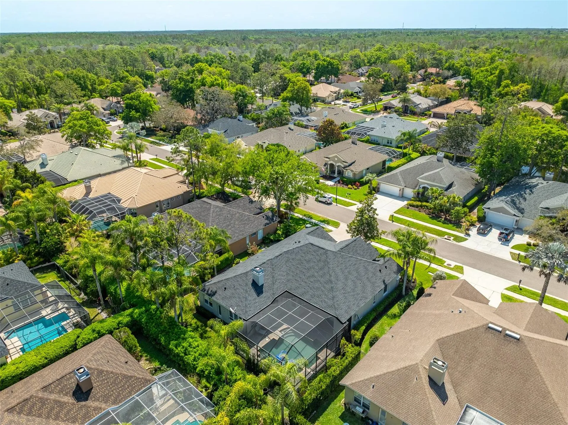 2867 Deer Run Tarpon Springs FL 34688