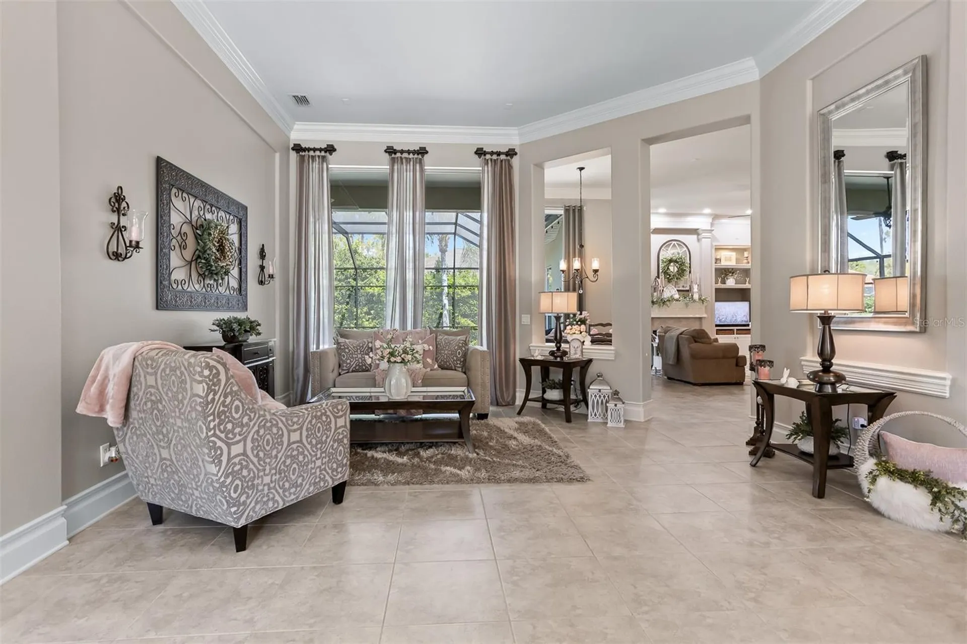 2867 Deer Run Tarpon Springs FL 34688