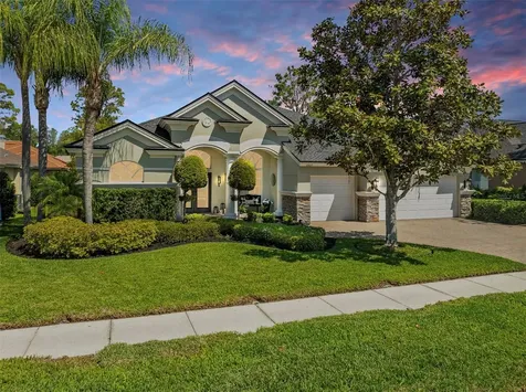 2867 Deer Run Tarpon Springs FL 34688