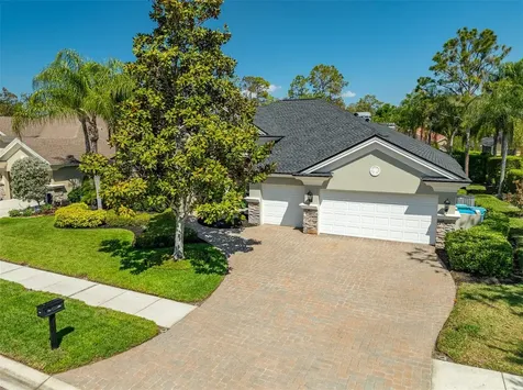 2867 Deer Run Tarpon Springs FL 34688