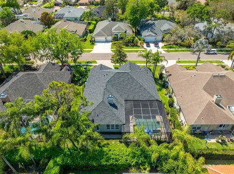 2867 Deer Run Tarpon Springs FL 34688