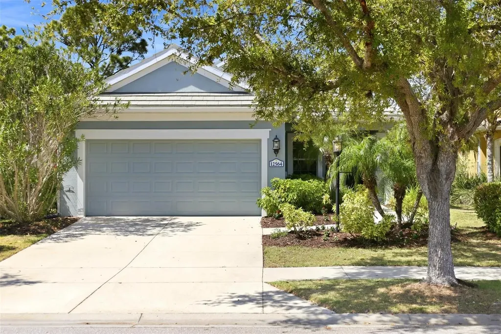 12564 Sagewood Drive Venice FL 34293