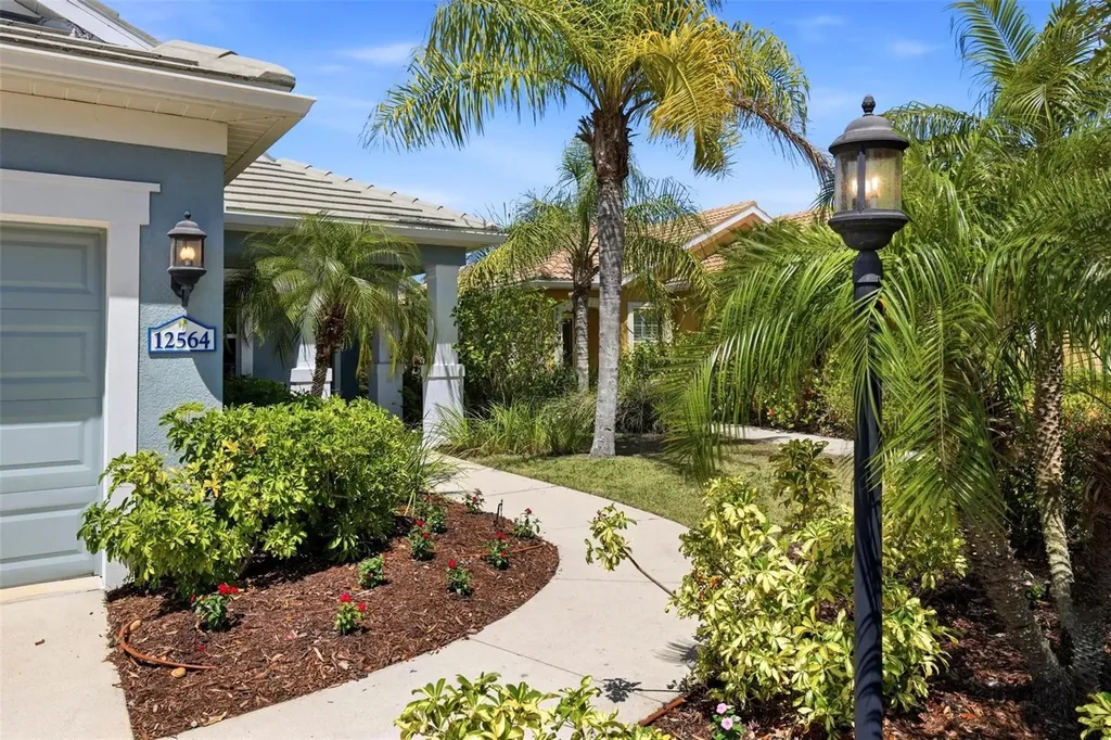 12564 Sagewood Drive Venice FL 34293