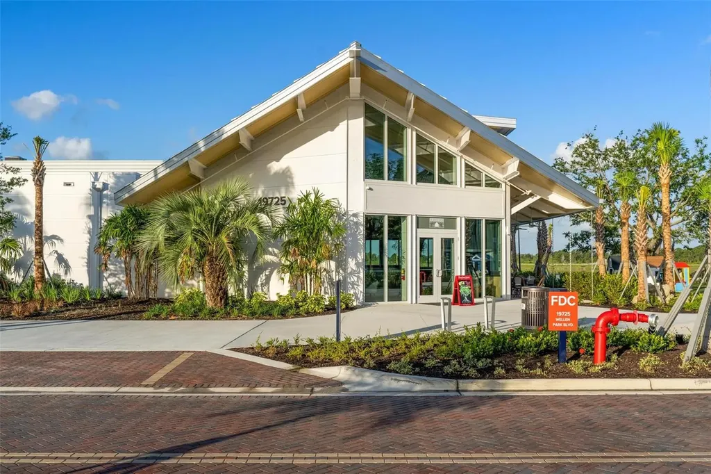 12564 Sagewood Drive Venice FL 34293