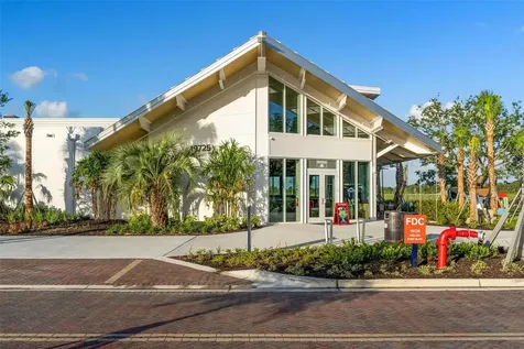 12564 Sagewood Drive Venice FL 34293