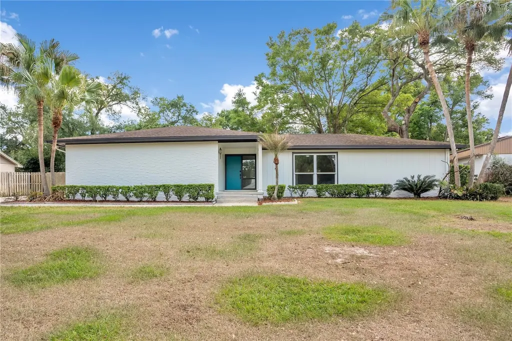 1307 Valley Hill Drive Lakeland FL 33813
