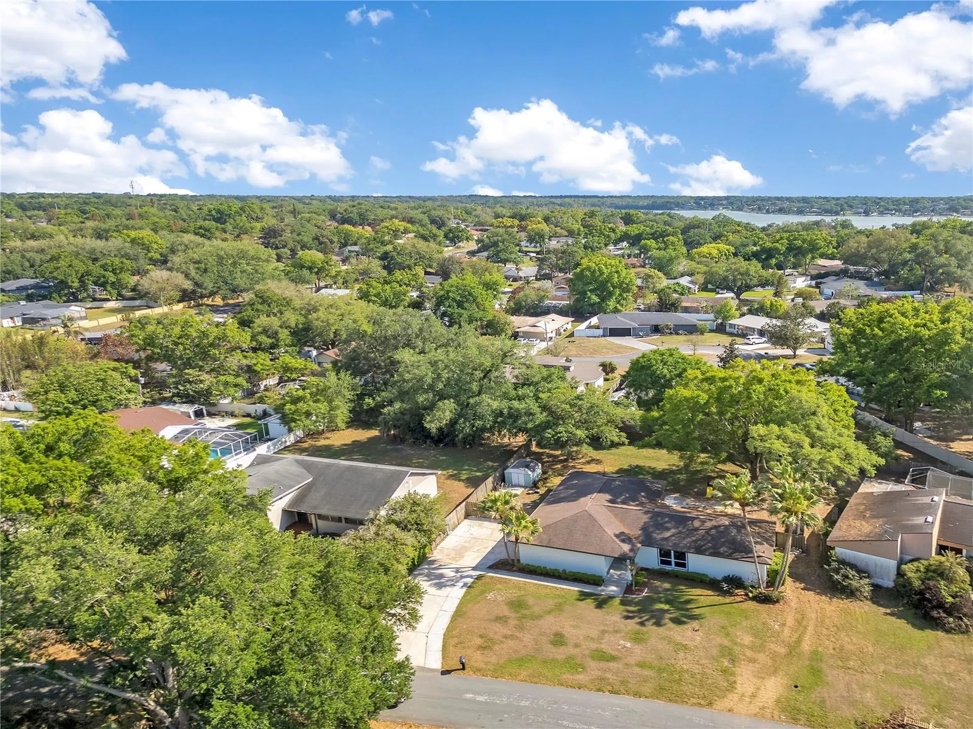 1307 Valley Hill Drive Lakeland FL 33813