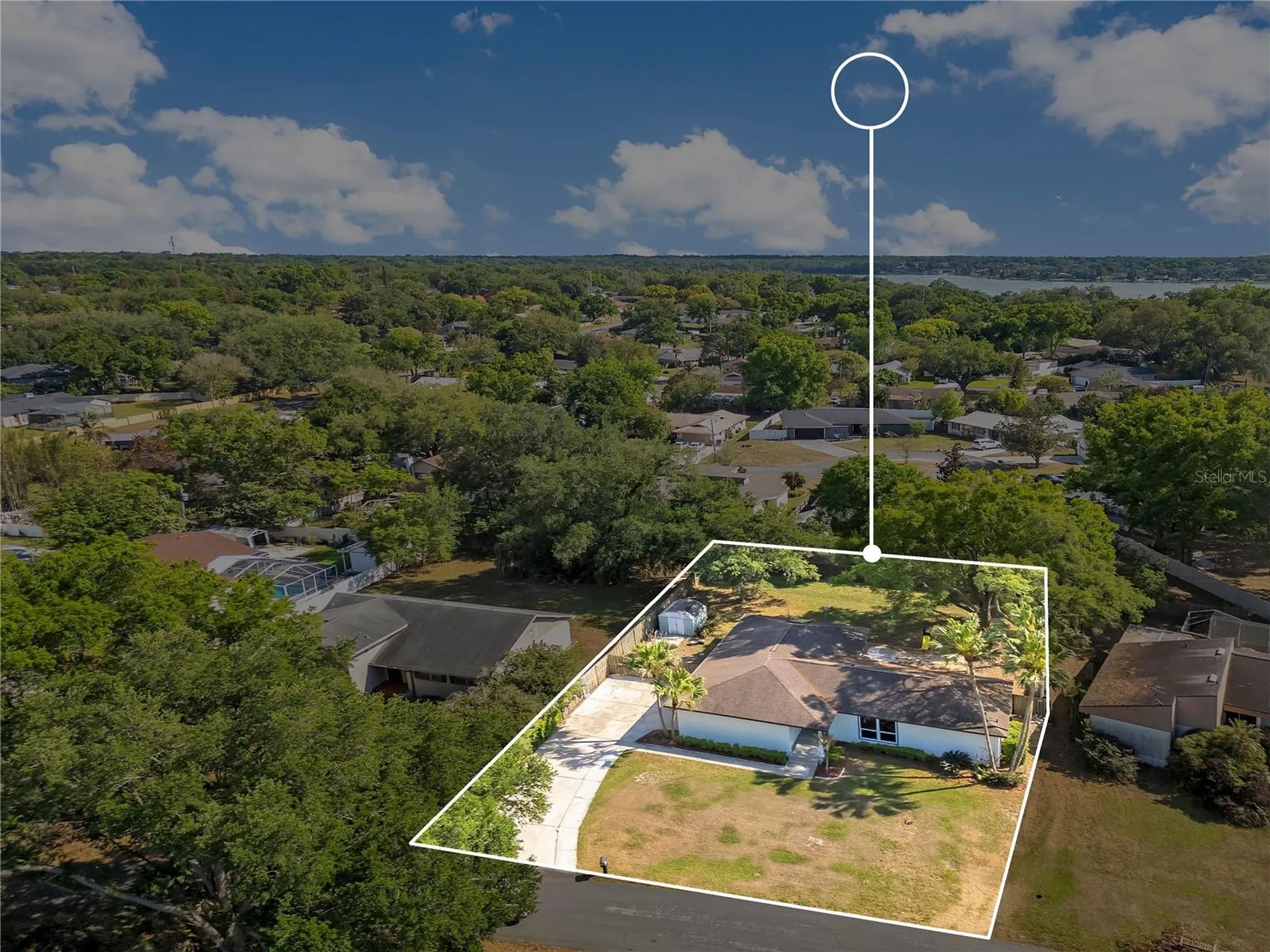 1307 Valley Hill Drive Lakeland FL 33813