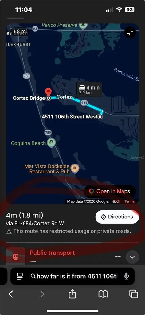4511 106th Street W Bradenton FL 34210