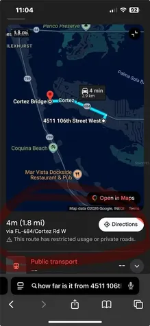 4511 106th Street W Bradenton FL 34210