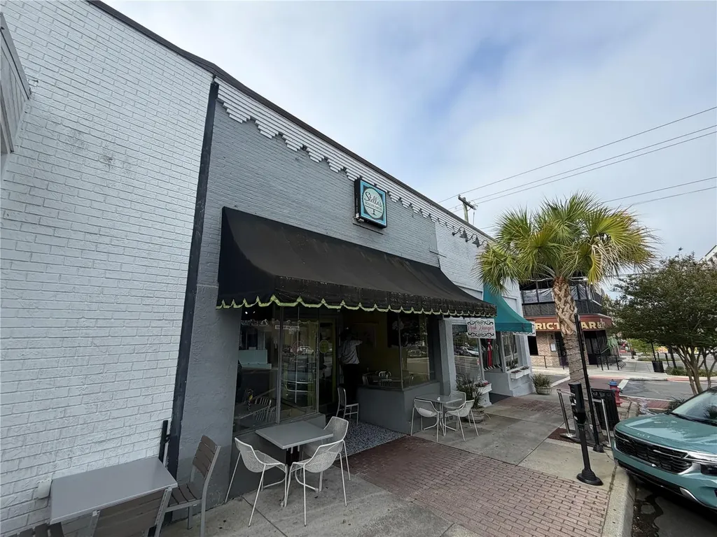 20 SW Broadway Street Ocala FL 34471