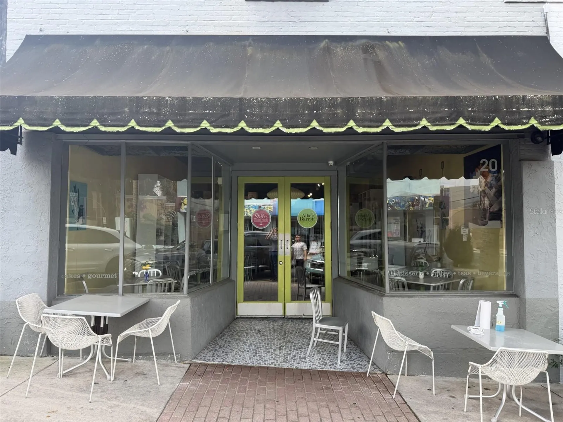 20 SW Broadway Street Ocala FL 34471