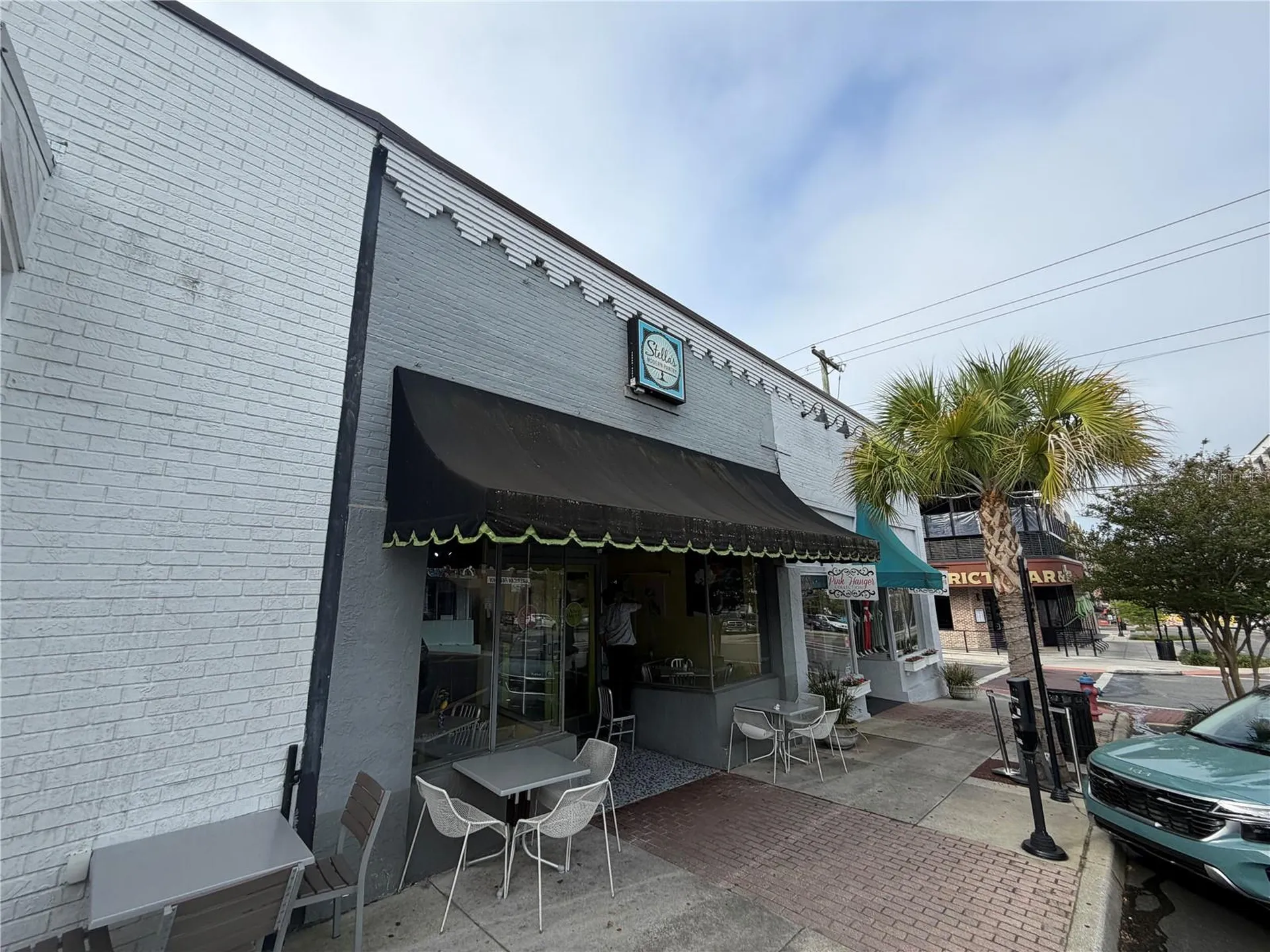 20 SW Broadway Street Ocala FL 34471