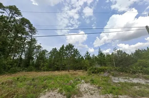 Lot 139 12th Avenue Deland FL 32724
