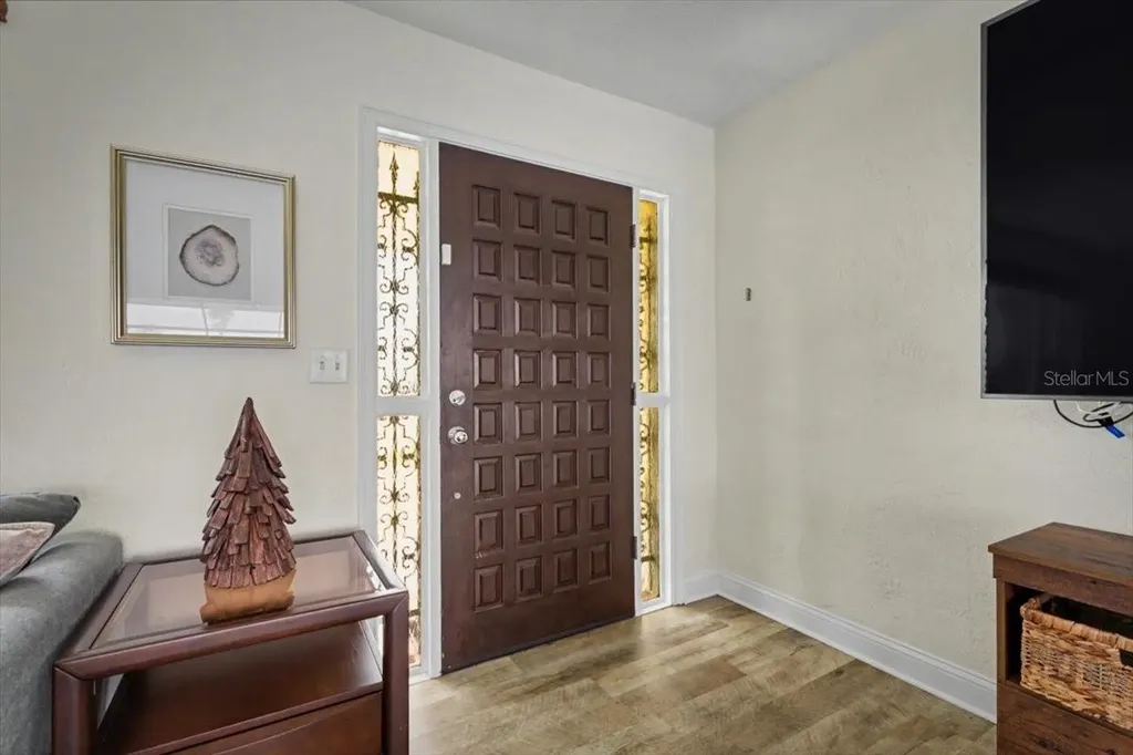 124 Anchor Drive Ponce Inlet FL 32127