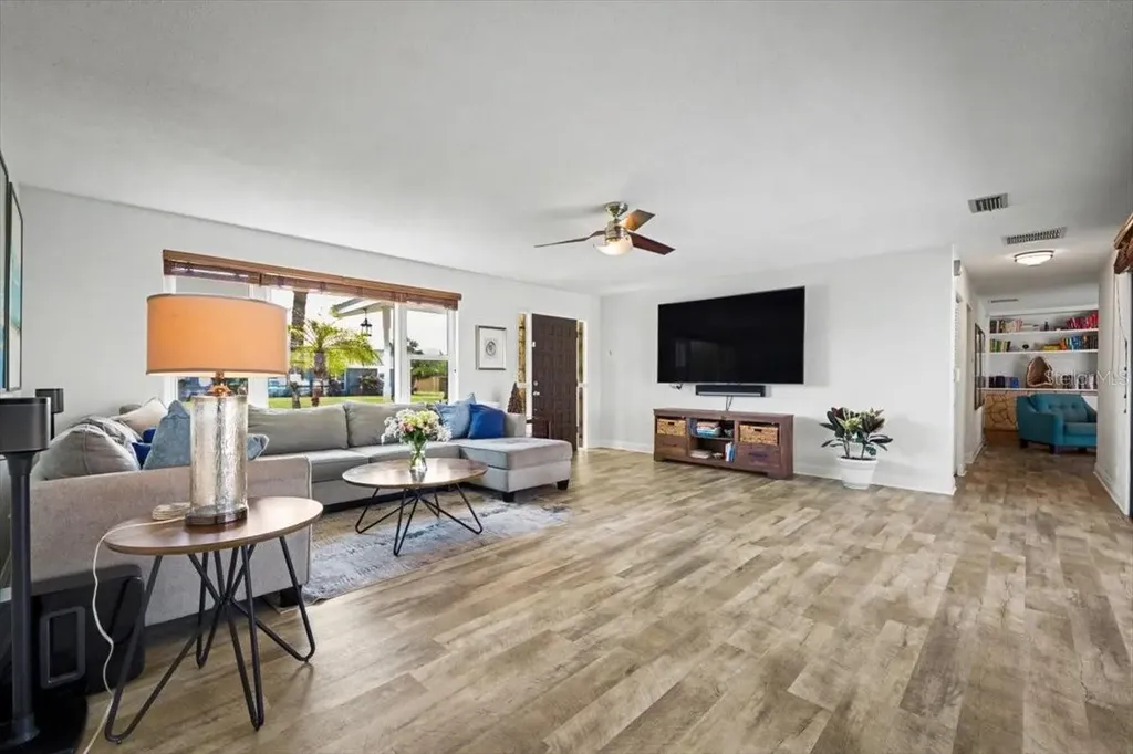124 Anchor Drive Ponce Inlet FL 32127
