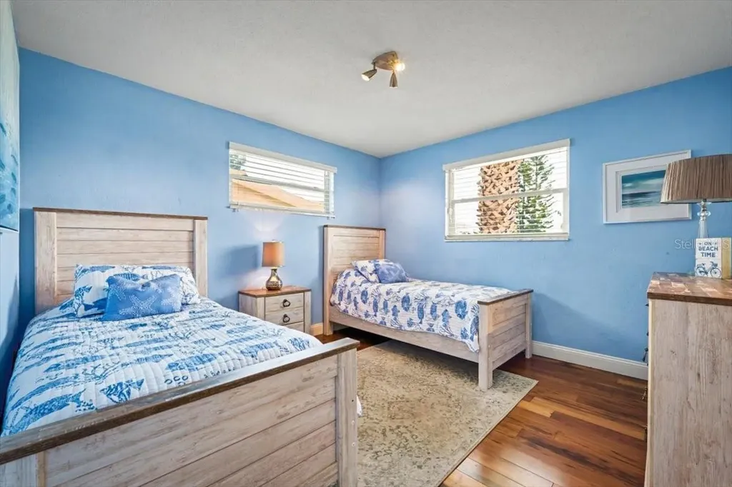 124 Anchor Drive Ponce Inlet FL 32127
