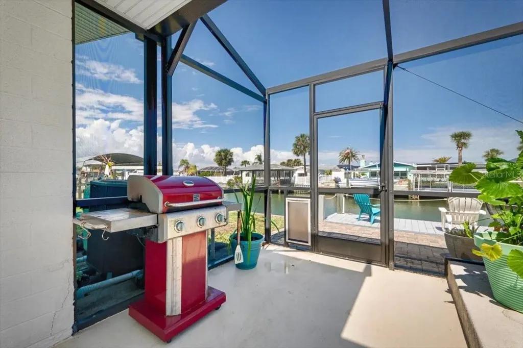124 Anchor Drive Ponce Inlet FL 32127