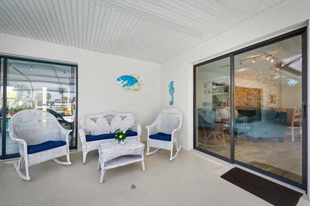 124 Anchor Drive Ponce Inlet FL 32127