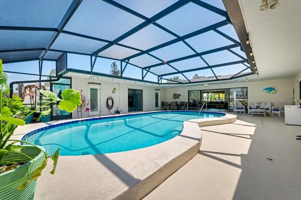 124 Anchor Drive Ponce Inlet FL 32127