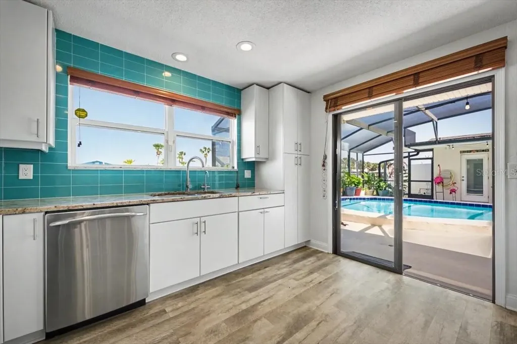 124 Anchor Drive Ponce Inlet FL 32127