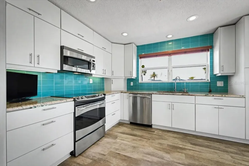 124 Anchor Drive Ponce Inlet FL 32127