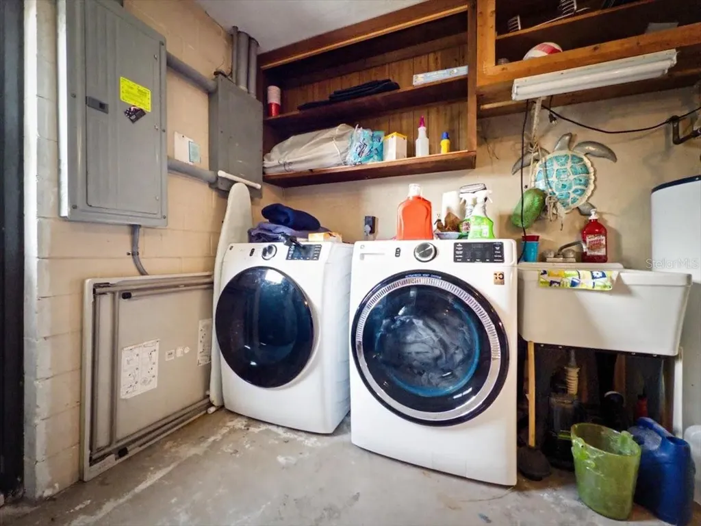 124 Anchor Drive Ponce Inlet FL 32127